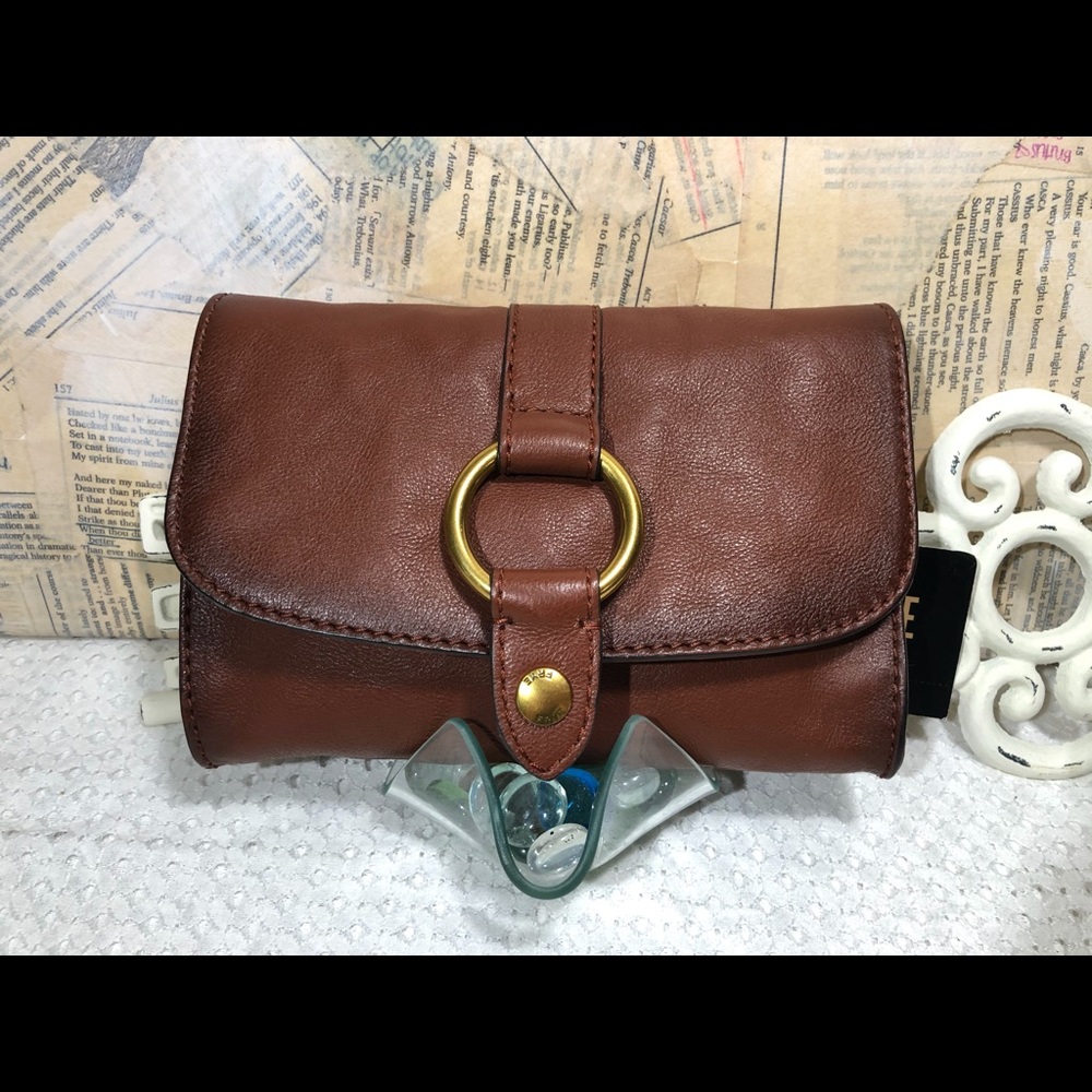 Frye Ring Xbody
